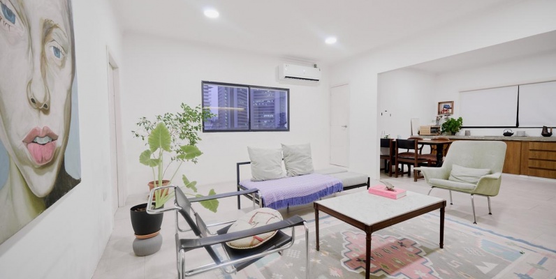 Suite semi amoblada en alquiler, Kennedy Norte GeoBienes - Suite semi amoblada en alquiler, Kennedy Norte - Plusvalia Guayaquil Casas de venta y alquiler Inmobiliaria Ecuador