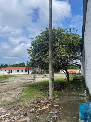 Terreno comercial con bodegas y oficinas en alquiler en Vía a la Costa GeoBienes - Terreno comercial con bodegas y oficinas en alquiler en Vía a la Costa - Plusvalia Guayaquil Casas de venta y alquiler Inmobiliaria Ecuador