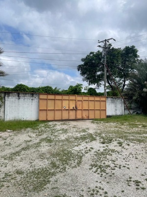 GeoBienes - Terreno comercial con bodegas y oficinas en alquiler en Vía a la Costa - Plusvalia Guayaquil Casas de venta y alquiler Inmobiliaria Ecuador