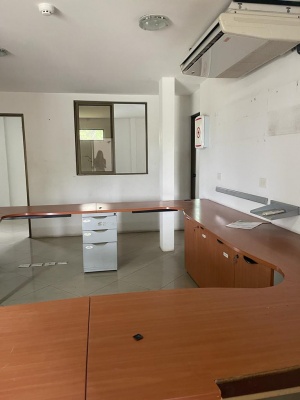 GeoBienes - Terreno comercial con bodegas y oficinas en alquiler en Vía a la Costa - Plusvalia Guayaquil Casas de venta y alquiler Inmobiliaria Ecuador