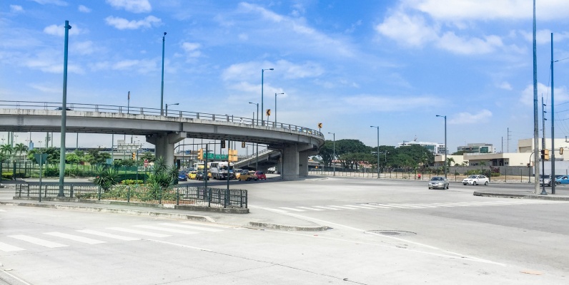 Terreno comercial en venta en Acuarela del Río Guayaquil GeoBienes - Terreno comercial en venta en Acuarela del Río Guayaquil - Plusvalia Guayaquil Casas de venta y alquiler Inmobiliaria Ecuador
