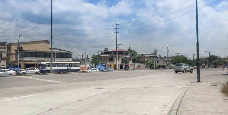 Terreno comercial en venta en Acuarela del Río Guayaquil GeoBienes - Terreno comercial en venta en Acuarela del Río Guayaquil - Plusvalia Guayaquil Casas de venta y alquiler Inmobiliaria Ecuador