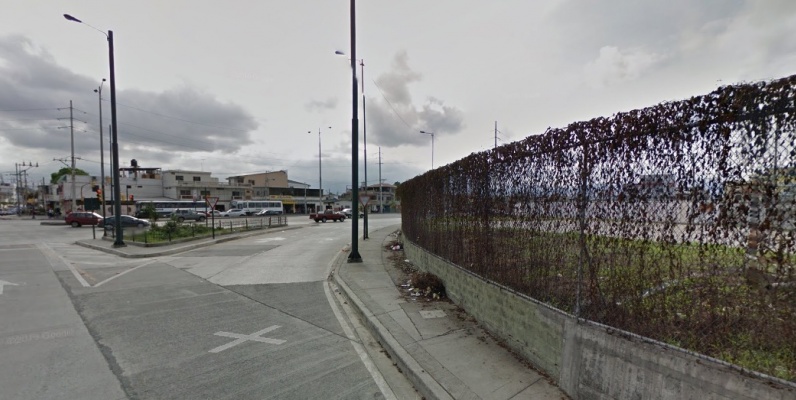 Terreno comercial en venta en Acuarela del Río Guayaquil GeoBienes - Terreno comercial en venta en Acuarela del Río Guayaquil - Plusvalia Guayaquil Casas de venta y alquiler Inmobiliaria Ecuador