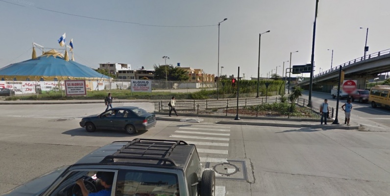 Terreno comercial en venta en Acuarela del Río Guayaquil GeoBienes - Terreno comercial en venta en Acuarela del Río Guayaquil - Plusvalia Guayaquil Casas de venta y alquiler Inmobiliaria Ecuador