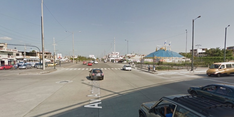 Terreno comercial en venta en Acuarela del Río Guayaquil GeoBienes - Terreno comercial en venta en Acuarela del Río Guayaquil - Plusvalia Guayaquil Casas de venta y alquiler Inmobiliaria Ecuador