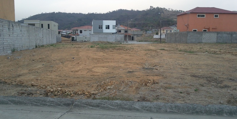 GeoBienes - Terreno en venta Condado Vicolinci Samborondon - Plusvalia Guayaquil Casas de venta y alquiler Inmobiliaria Ecuador