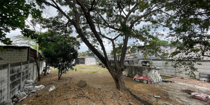 GeoBienes - Terreno de oportunidad en venta, Vía a la Costa Km. 24 - Plusvalia Guayaquil Casas de venta y alquiler Inmobiliaria Ecuador
