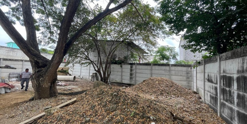 GeoBienes - Terreno de oportunidad en venta, Vía a la Costa Km. 24 - Plusvalia Guayaquil Casas de venta y alquiler Inmobiliaria Ecuador