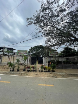 GeoBienes - Terreno de oportunidad en venta, Vía a la Costa Km. 24 - Plusvalia Guayaquil Casas de venta y alquiler Inmobiliaria Ecuador