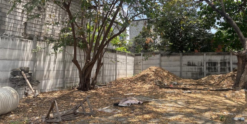 GeoBienes - Terreno de oportunidad en venta, Vía a la Costa Km. 24 - Plusvalia Guayaquil Casas de venta y alquiler Inmobiliaria Ecuador