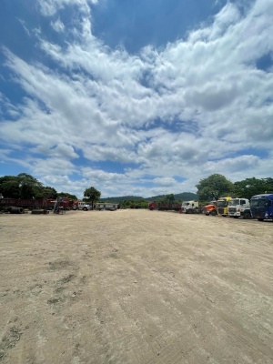 Terreno en alquiler ubicado en el Km 19 Vía a la Costa GeoBienes - Terreno en alquiler ubicado en el Km 19 Vía a la Costa - Plusvalia Guayaquil Casas de venta y alquiler Inmobiliaria Ecuador