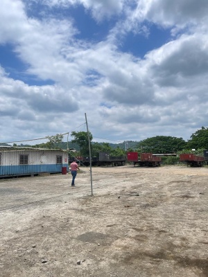 Terreno en alquiler ubicado en el Km 19 Vía a la Costa GeoBienes - Terreno en alquiler ubicado en el Km 19 Vía a la Costa - Plusvalia Guayaquil Casas de venta y alquiler Inmobiliaria Ecuador