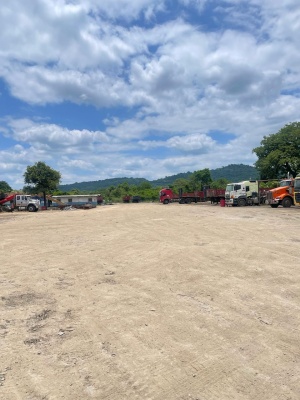 Terreno en alquiler ubicado en el Km 19 Vía a la Costa GeoBienes - Terreno en alquiler ubicado en el Km 19 Vía a la Costa - Plusvalia Guayaquil Casas de venta y alquiler Inmobiliaria Ecuador