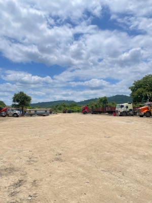 Terreno en alquiler ubicado en el Km 19 Vía a la Costa GeoBienes - Terreno en alquiler ubicado en el Km 19 Vía a la Costa - Plusvalia Guayaquil Casas de venta y alquiler Inmobiliaria Ecuador