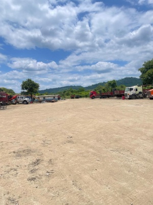 Terreno en alquiler ubicado en el Km 19 Vía a la Costa GeoBienes - Terreno en alquiler ubicado en el Km 19 Vía a la Costa - Plusvalia Guayaquil Casas de venta y alquiler Inmobiliaria Ecuador