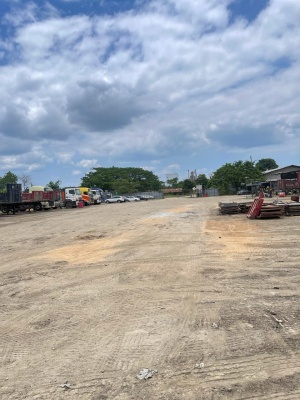 Terreno en alquiler ubicado en el Km 19 Vía a la Costa GeoBienes - Terreno en alquiler ubicado en el Km 19 Vía a la Costa - Plusvalia Guayaquil Casas de venta y alquiler Inmobiliaria Ecuador