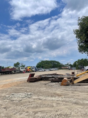 Terreno en alquiler ubicado en el Km 19 Vía a la Costa GeoBienes - Terreno en alquiler ubicado en el Km 19 Vía a la Costa - Plusvalia Guayaquil Casas de venta y alquiler Inmobiliaria Ecuador
