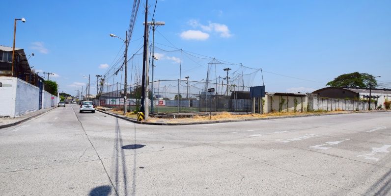 Terreno en alquiler ubicado en La Atarazana, Norte de Guayaquil GeoBienes - Terreno en alquiler ubicado en La Atarazana, Norte de Guayaquil - Plusvalia Guayaquil Casas de venta y alquiler Inmobiliaria Ecuador
