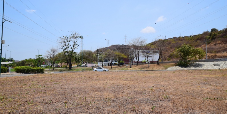 Terreno en alquiler ubicado en La Joya, Vía la Aurora GeoBienes - Terreno en alquiler ubicado en La Joya, Vía la Aurora - Plusvalia Guayaquil Casas de venta y alquiler Inmobiliaria Ecuador