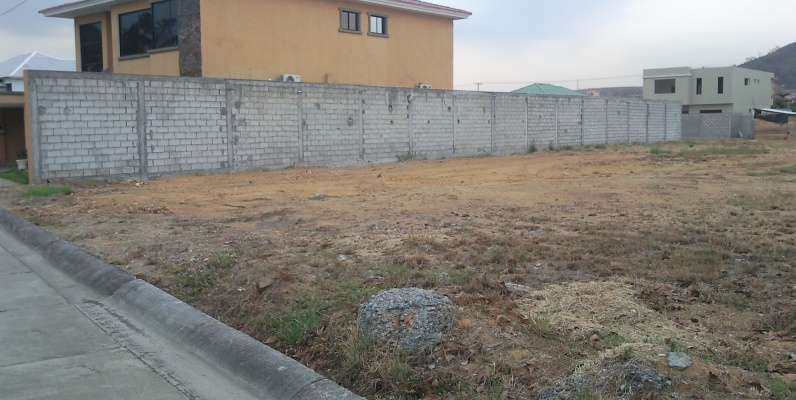 Terreno en Venta Condado Vicolici GeoBienes - Terreno en Venta Condado Vicolinci - Plusvalia Guayaquil Casas de venta y alquiler Inmobiliaria Ecuador