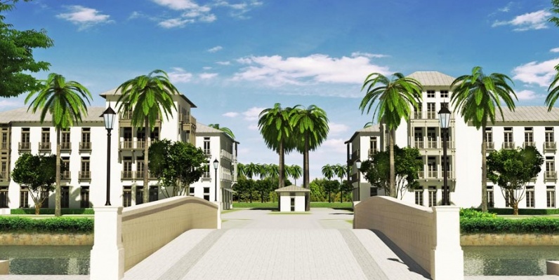 Terreno en venta en Aires de Batán Samborondón GeoBienes - Terrenos en venta en Aires de Batán Samborondón - Plusvalia Guayaquil Casas de venta y alquiler Inmobiliaria Ecuador