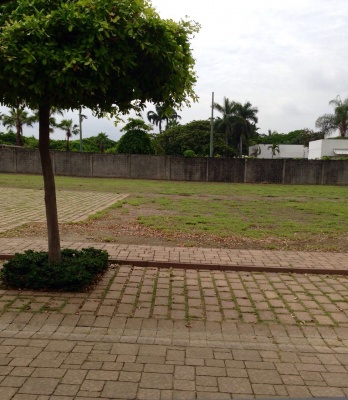 GeoBienes - Terreno en venta en Lagos de Batán Samborondón - Plusvalia Guayaquil Casas de venta y alquiler Inmobiliaria Ecuador