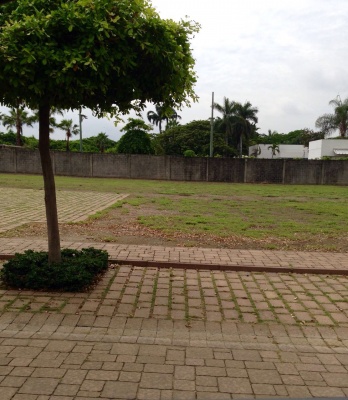 Terreno en venta en Lagos de Batán Samborondón GeoBienes - Terreno en venta en Lagos de Batán Samborondón - Plusvalia Guayaquil Casas de venta y alquiler Inmobiliaria Ecuador