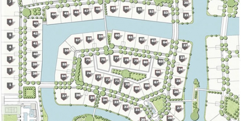 Terreno en venta en Lagos de Batán Samborondón GeoBienes - Terreno en venta en Lagos de Batán Samborondón - Plusvalia Guayaquil Casas de venta y alquiler Inmobiliaria Ecuador