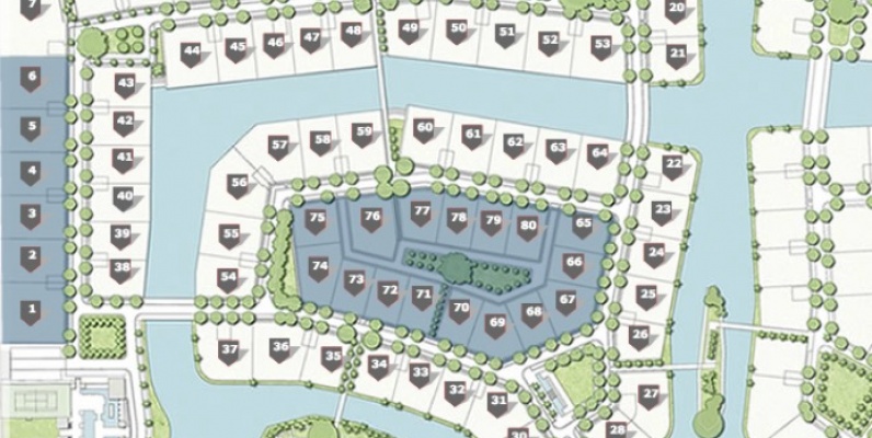 Terreno en venta en Lagos de Batán Samborondón GeoBienes - Terreno en venta en Lagos de Batán Samborondón - Plusvalia Guayaquil Casas de venta y alquiler Inmobiliaria Ecuador