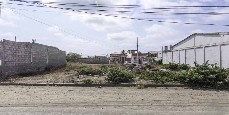Terreno en venta en Mirador Costa de Oro - Salinas GeoBienes - Terreno en venta en Mirador Costa de Oro - Salinas - Plusvalia Guayaquil Casas de venta y alquiler Inmobiliaria Ecuador