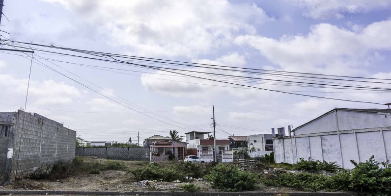 Terreno en venta en Mirador Costa de Oro - Salinas GeoBienes - Terreno en venta en Mirador Costa de Oro - Salinas - Plusvalia Guayaquil Casas de venta y alquiler Inmobiliaria Ecuador