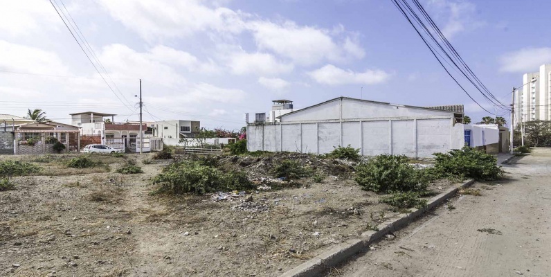 Terreno en venta en Mirador Costa de Oro - Salinas GeoBienes - Terreno en venta en Mirador Costa de Oro - Salinas - Plusvalia Guayaquil Casas de venta y alquiler Inmobiliaria Ecuador