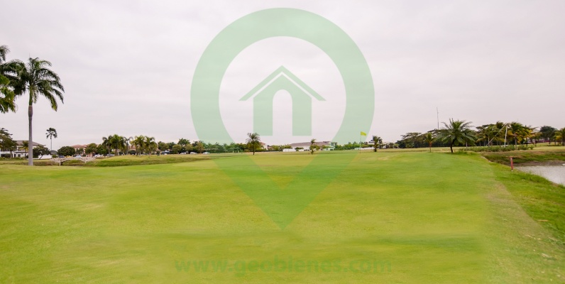 Terreno en venta en Mocolí Golf Club vía a Samborondón GeoBienes - Terreno en venta en Mocolí Golf Club vía a Samborondón - Plusvalia Guayaquil Casas de venta y alquiler Inmobiliaria Ecuador