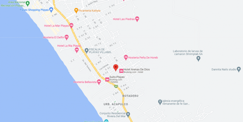 GeoBienes - Terreno en venta en Playas, sector Bellavista - Plusvalia Guayaquil Casas de venta y alquiler Inmobiliaria Ecuador