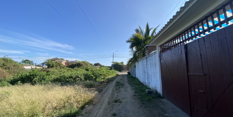 GeoBienes - Terreno en venta en Playas, sector Bellavista - Plusvalia Guayaquil Casas de venta y alquiler Inmobiliaria Ecuador