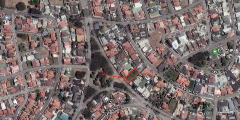 Terreno en venta en Puerto Azul sector vía a la costa GeoBienes - Terreno en venta en Puerto Azul sector vía a la costa - Plusvalia Guayaquil Casas de venta y alquiler Inmobiliaria Ecuador