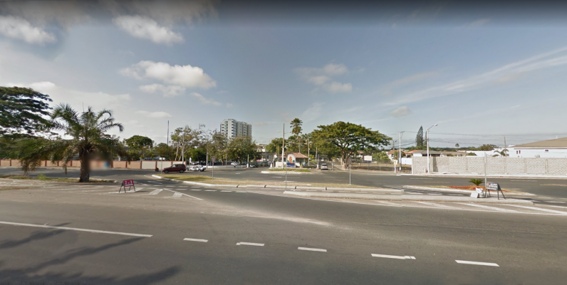 Terreno en venta en Puerto Azul sector vía a la costa GeoBienes - Terreno en venta en Puerto Azul sector vía a la costa - Plusvalia Guayaquil Casas de venta y alquiler Inmobiliaria Ecuador