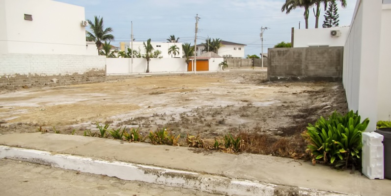 Terreno en Venta en Punta Barandúa - Santa Elena GeoBienes - Terreno en Venta en Punta Barandúa - Santa Elena - Plusvalia Guayaquil Casas de venta y alquiler Inmobiliaria Ecuador