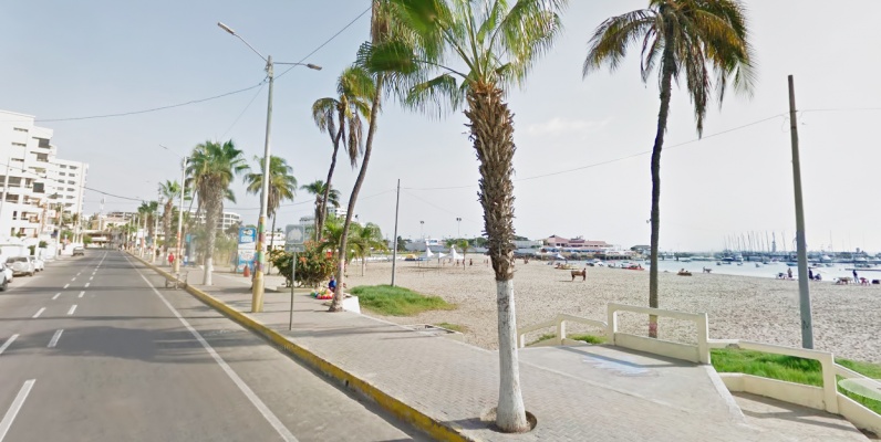 GeoBienes - Terreno en venta en Salinas - Plusvalia Guayaquil Casas de venta y alquiler Inmobiliaria Ecuador