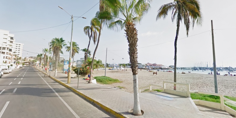 Terreno en venta en Salinas GeoBienes - Terreno en venta en Salinas - Plusvalia Guayaquil Casas de venta y alquiler Inmobiliaria Ecuador