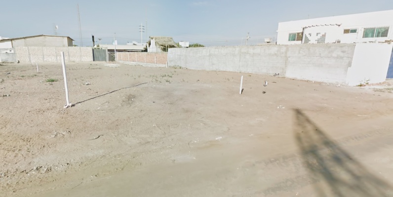 Terreno en venta en Salinas GeoBienes - Terreno en venta en Salinas - Plusvalia Guayaquil Casas de venta y alquiler Inmobiliaria Ecuador