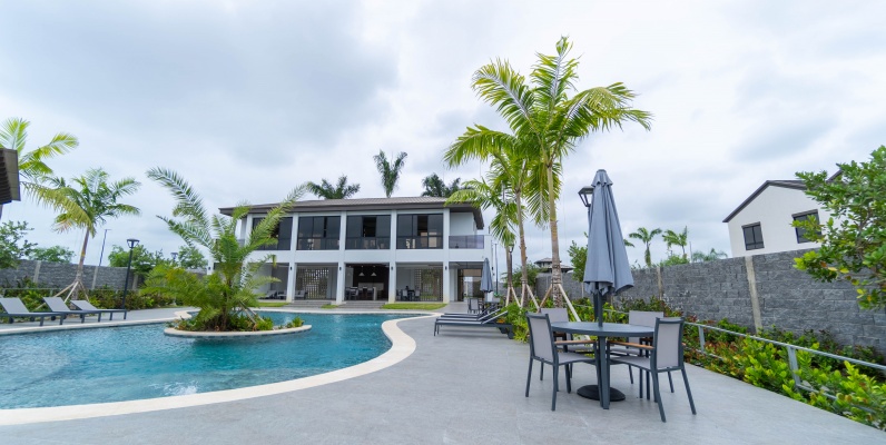 GeoBienes - Terreno en venta en Urb. Costasol km 19 vía a la Costa - Plusvalia Guayaquil Casas de venta y alquiler Inmobiliaria Ecuador