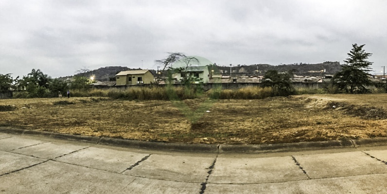 Terreno en venta en Urbanización El Condado vía a Samborondón - La Aurora GeoBienes - Terreno en venta en Urbanización El Condado vía a Samborondón - La Aurora - Plusvalia Guayaquil Casas de venta y alquiler Inmobiliaria Ecuador