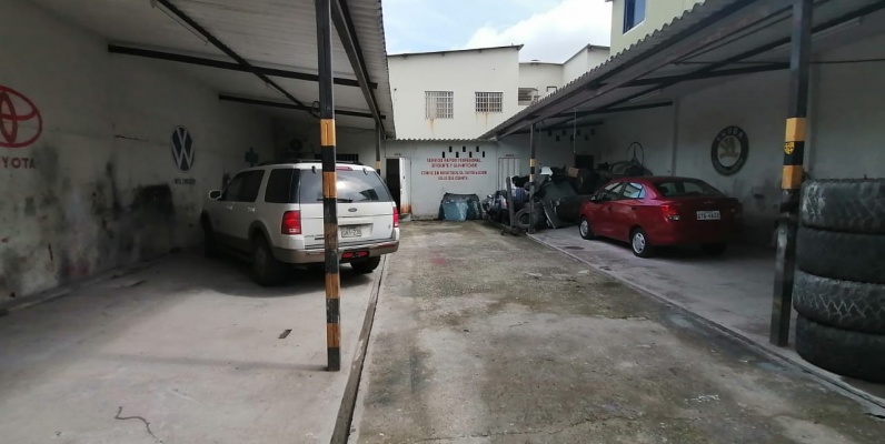 Terreno en venta ubicado en Brisas, cdla comegua GeoBienes - Terreno en venta ubicado en Brisas, cdla comegua - Plusvalia Guayaquil Casas de venta y alquiler Inmobiliaria Ecuador