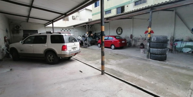 Terreno en venta ubicado en Brisas, cdla comegua GeoBienes - Terreno en venta ubicado en Brisas, cdla comegua - Plusvalia Guayaquil Casas de venta y alquiler Inmobiliaria Ecuador
