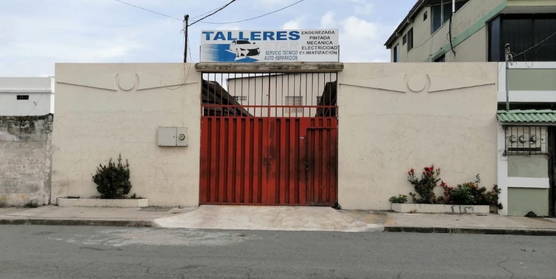 Terreno en venta ubicado en Brisas, cdla comegua GeoBienes - Terreno en venta ubicado en Brisas, cdla comegua - Plusvalia Guayaquil Casas de venta y alquiler Inmobiliaria Ecuador