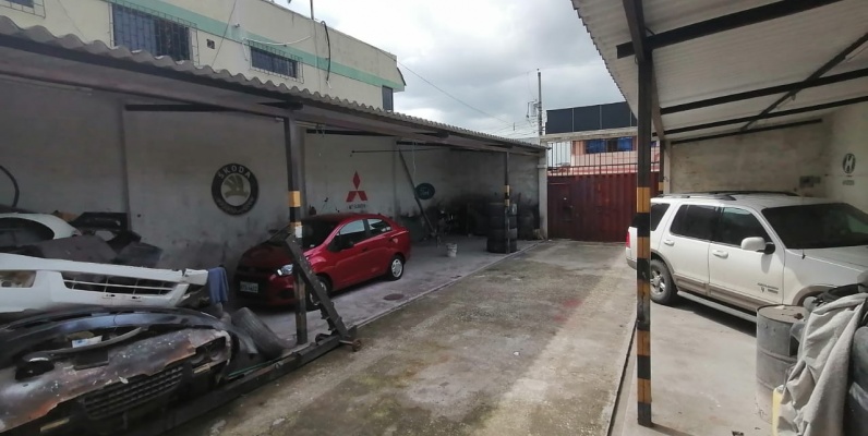 Terreno en venta ubicado en Brisas, cdla comegua GeoBienes - Terreno en venta ubicado en Brisas, cdla comegua - Plusvalia Guayaquil Casas de venta y alquiler Inmobiliaria Ecuador
