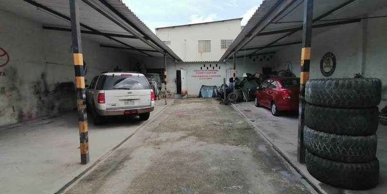 Terreno en venta ubicado en Brisas, cdla comegua GeoBienes - Terreno en venta ubicado en Brisas, cdla comegua - Plusvalia Guayaquil Casas de venta y alquiler Inmobiliaria Ecuador