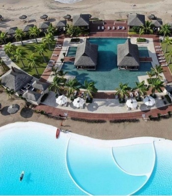 Terreno en venta ubicado en Casa del Sol, Ayangue, Ruta del Spondylus GeoBienes - Terreno en venta ubicado en Casa del Sol, Ayangue, Ruta del Spondylus - Plusvalia Guayaquil Casas de venta y alquiler Inmobiliaria Ecuador