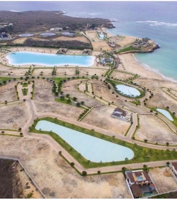 Terreno en venta ubicado en Casa del Sol, Ayangue, Ruta del Spondylus GeoBienes - Terreno en venta ubicado en Casa del Sol, Ayangue, Ruta del Spondylus - Plusvalia Guayaquil Casas de venta y alquiler Inmobiliaria Ecuador